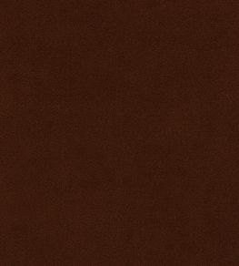 Club Velvet Fabric by Thibaut Chocolate