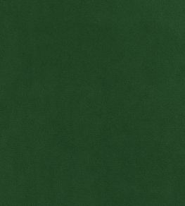 Club Velvet Fabric by Thibaut Emerald