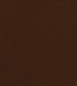 Club Velvet Fabric by Thibaut Espresso