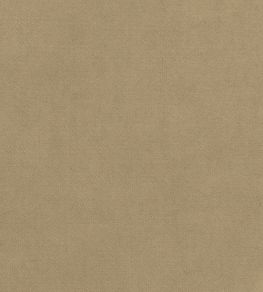 Club Velvet Fabric by Thibaut Flax