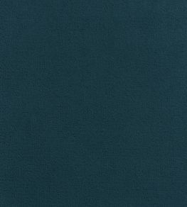 Club Velvet Fabric by Thibaut Marine