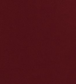 Club Velvet Fabric by Thibaut Merlot
