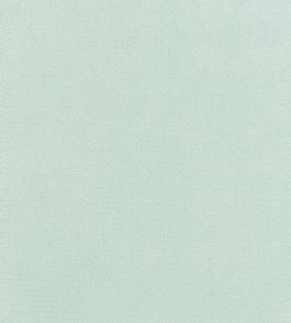 Club Velvet Fabric by Thibaut Mist