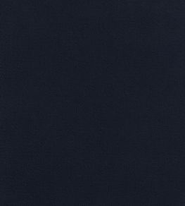 Club Velvet Fabric by Thibaut Navy