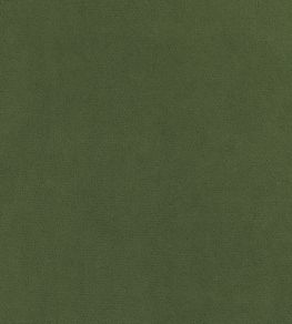 Club Velvet Fabric by Thibaut Olive