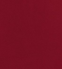 Club Velvet Fabric by Thibaut Ruby