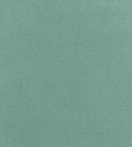 Club Velvet Fabric by Thibaut Seafoam