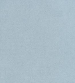 Club Velvet Fabric by Thibaut Sky