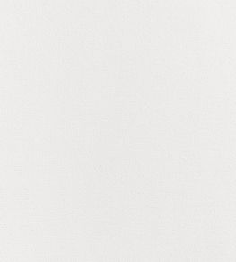 Club Velvet Fabric by Thibaut Snow White