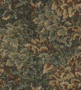 Cluny Fabric by Nobilis Vert Pale