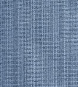 Coastline Wallpaper by Thibaut Blue