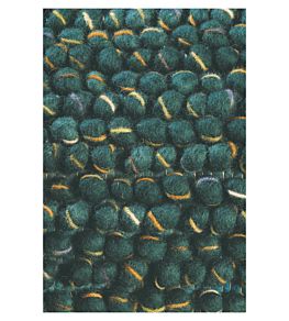 Cobble Rug by Brink & Campman 207