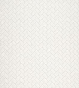 Cobblestone Fabric by Thibaut Ivory