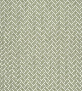 Cobblestone Fabric by Thibaut Sage