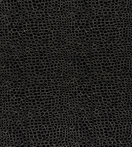 Cobra Fabric by Kai Ebony