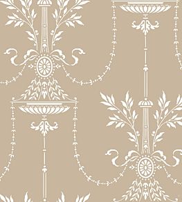 Dorset Wallpaper by Cole & Son 7027