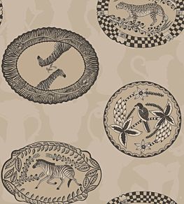 Matrinah Wallpaper by Cole & Son 4020