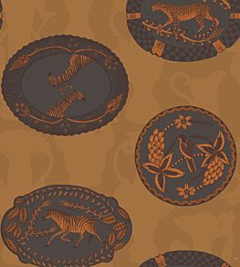 Matrinah Wallpaper by Cole & Son 4022