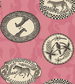 Matrinah Wallpaper by Cole & Son 4023