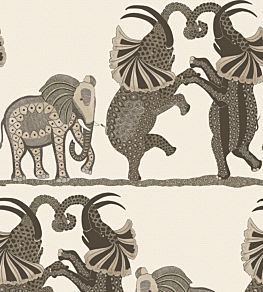 Safari Dance Wallpaper by Cole & Son 8036