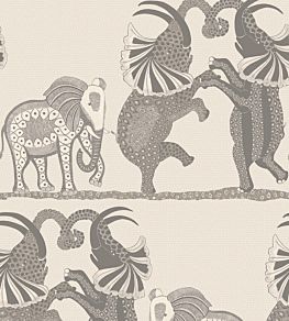 Safari Dance Wallpaper by Cole & Son 8037