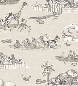 Zambezi Wallpaper by Cole & Son 14062