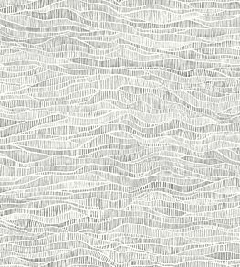 Meadow Wallpaper by Cole & Son Soot