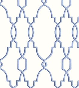 Parterre Wallpaper by Cole & Son 2007