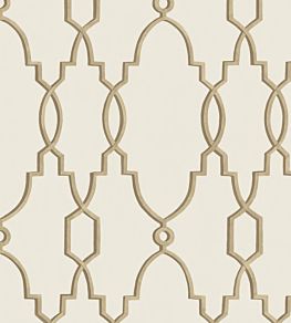 Parterre Wallpaper by Cole & Son 2010