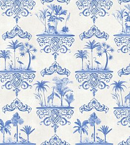 Rousseau Wallpaper by Cole & Son 9037