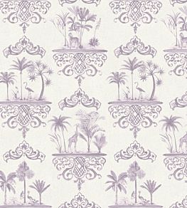 Rousseau Wallpaper by Cole & Son 9038