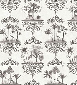 Rousseau Wallpaper by Cole & Son 9039