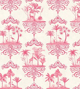 Rousseau Wallpaper by Cole & Son 9041