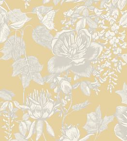 Tivoli Wallpaper by Cole & Son 7029