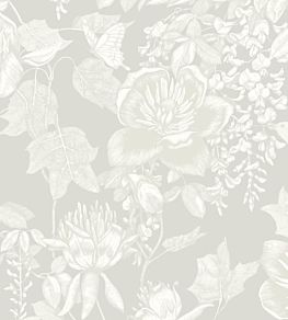 Tivoli Wallpaper by Cole & Son 7030