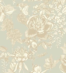 Tivoli Wallpaper by Cole & Son 7031