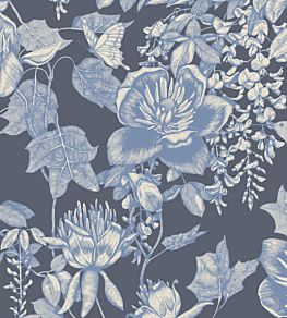 Tivoli Wallpaper by Cole & Son 7032