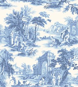 Villandry Wallpaper by Cole & Son 1001