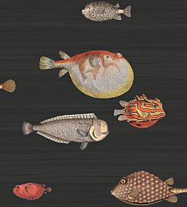 Acquario Wallpaper by Cole & Son 10048