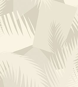 Deco Palm Wallpaper by Cole & Son 8036