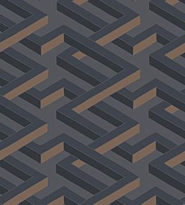 Luxor Wallpaper by Cole & Son 1001