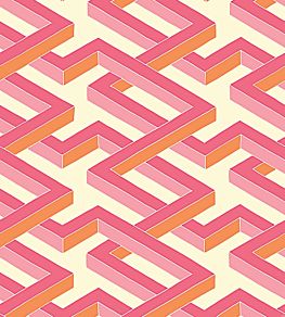 Luxor Wallpaper by Cole & Son 1004