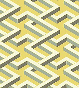 Luxor Wallpaper by Cole & Son 1005