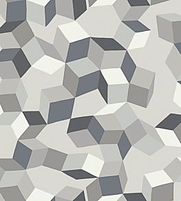 Puzzle Wallpaper by Cole & Son 2007