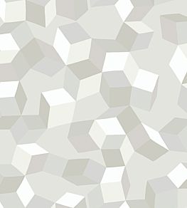 Puzzle Wallpaper by Cole & Son 2008