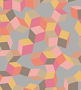 Puzzle Wallpaper by Cole & Son 2010