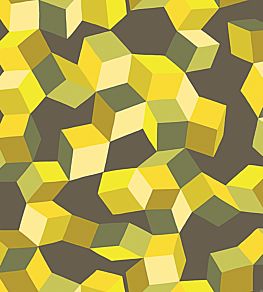 Puzzle Wallpaper by Cole & Son 2012