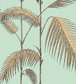 Palm Leaves Wallpaper by Cole & Son 2006