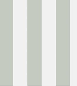 Glastonbury Stripe Wallpaper by Cole & Son Sage