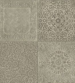 Bazaar Wallpaper by Cole & Son Gilver